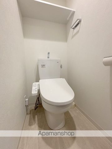 PRESSANCENANBADEVANTEの内装写真