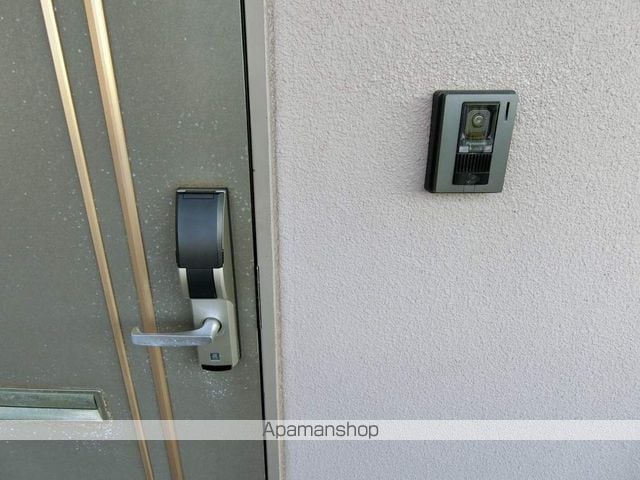 ツリーベルズの内装写真