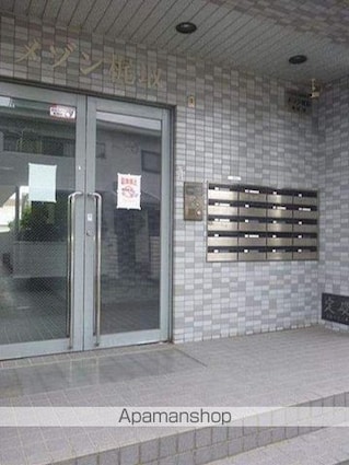 メゾン梶取[3LDK/56.56m2]のエントランス