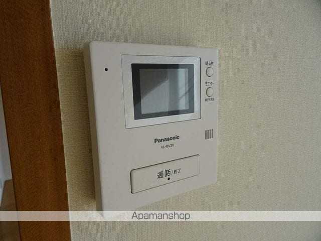 シャトー安野屋の内装写真