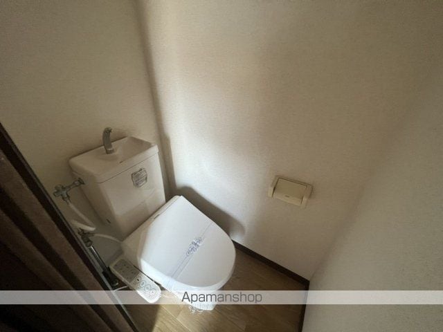 トゥインクルコート富沢の内装写真