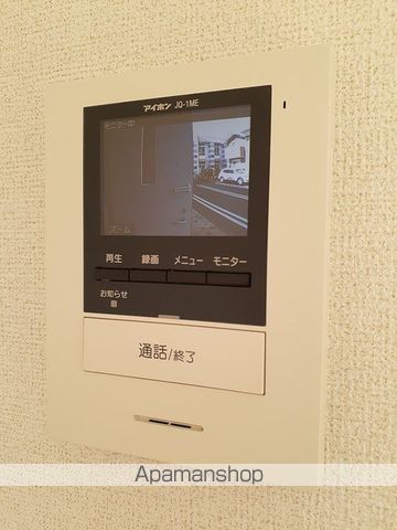 エレガント藤間 IIの内装写真