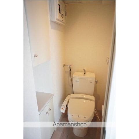 グランメール元町の内装写真