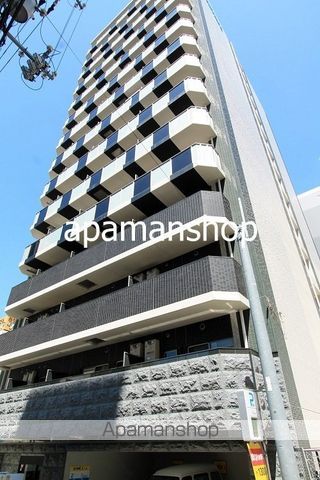 PRESSANCE松屋町グレースの外観写真