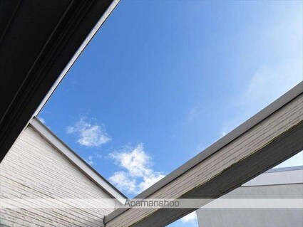 Ｒｉｏ　Ｂｒｉｓａ[1R/29.63m2]の眺望