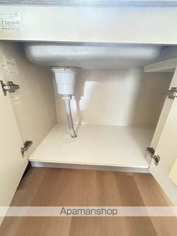 コスモポリタン壱番館の内装写真
