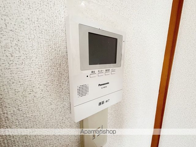 ハイツハイランドの内装写真