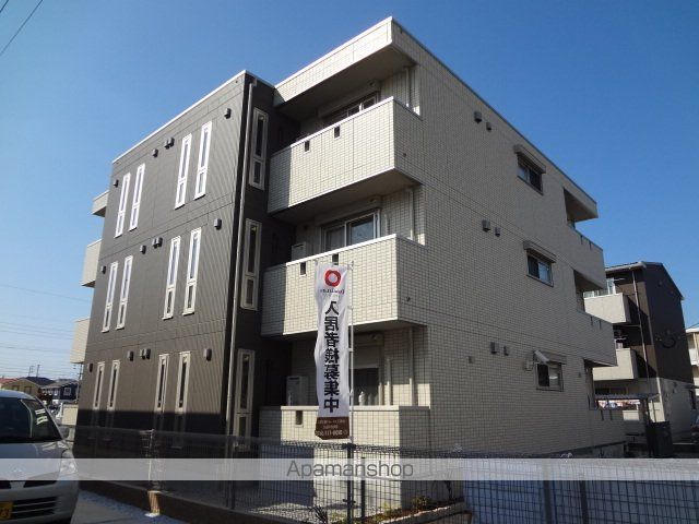 セジュールトリニテII