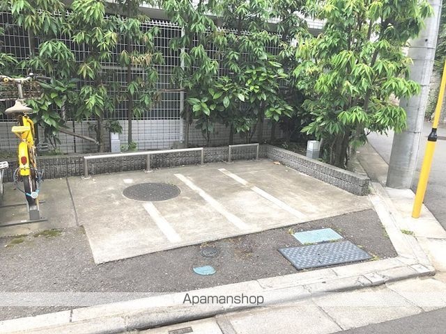 メインステージ千歳烏山[1K/25.6m2]の内装4