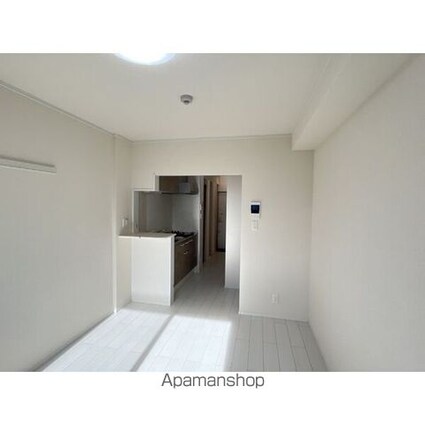 ＲＳ　Ｒｅｓｉｄｅｎｃｅ[1R/22.35m2]の内装