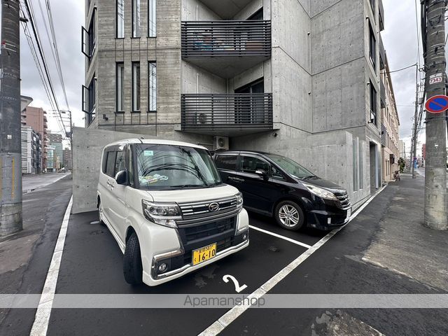 シャトーライフ中島公園1のその他写真