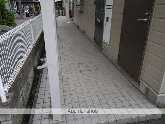 シュロス岸町のその他写真