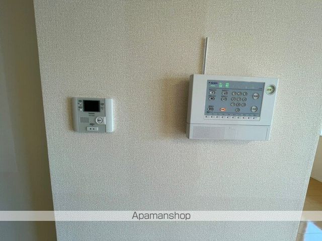 プルミエIII A棟の内装写真
