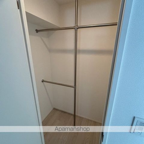 パークアクシス品川天王洲アイルの内装写真