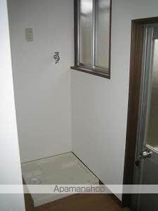 木太町山根邸貸家[3LDK/62.1m2]の内装4