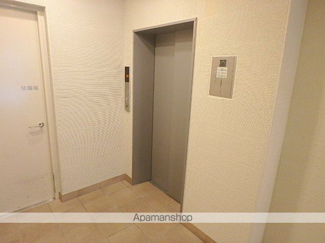 プライマル文京小石川 旧リエス小石川のその他写真