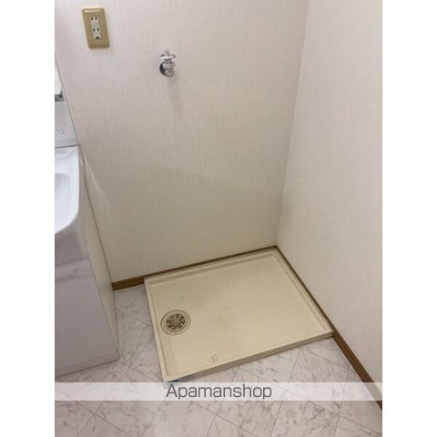 Limpiaかみわだの内装写真