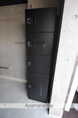 PINE HILLS環状通東のその他写真