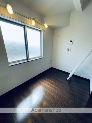 インベスト自由が丘[1R/20.3m2]の内装5