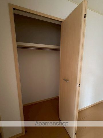 エンブレイス ゼファーの内装写真