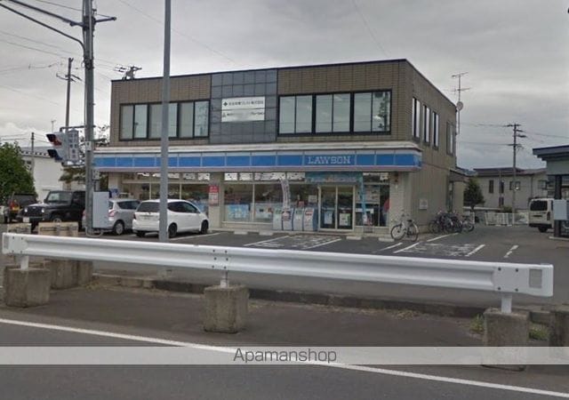 パレスプリーマEの周辺写真