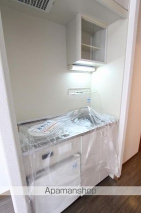 ＲｅＸＩＳ塩上（レクシスシオガミ）[1R/22.23m2]の内装3