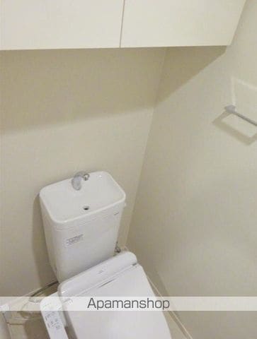パークアクシス東蒲田の内装写真