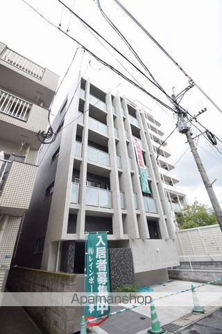 LA CIMA ZEROの内装写真