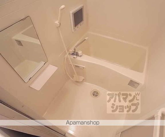 アドミ西院の内装写真
