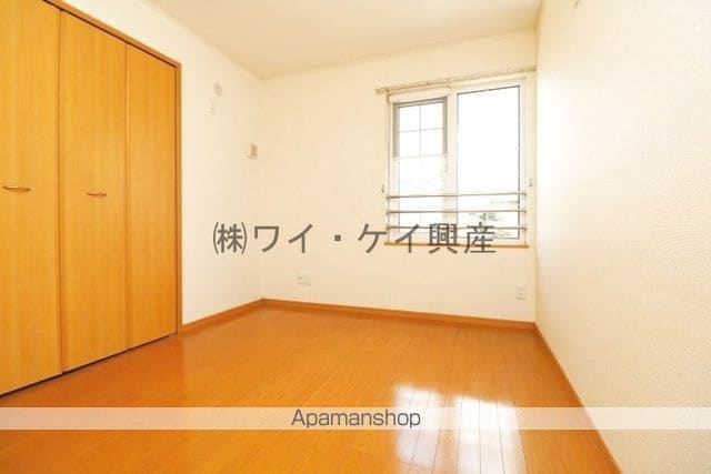 ラッフィナートの内装写真