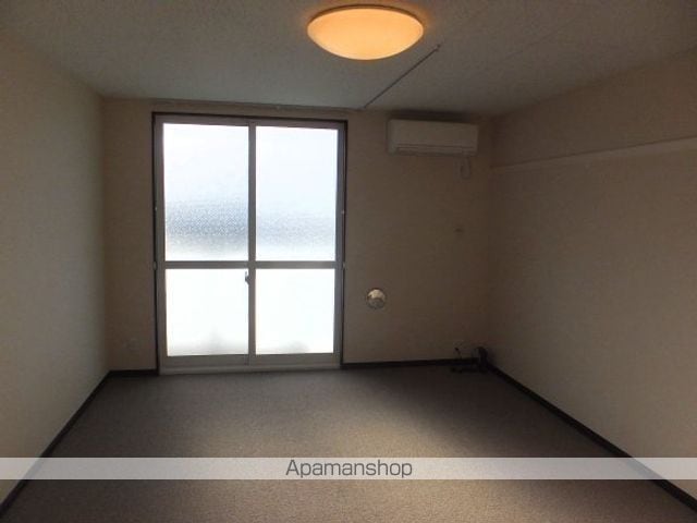 レオネクストエムティ逢坂IIの内装写真