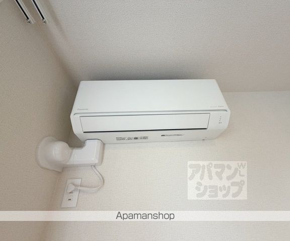 ゴード ヴィラの内装写真