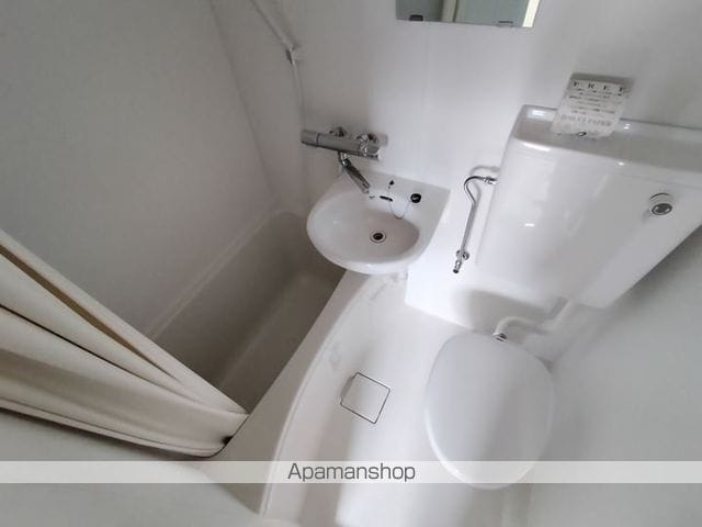 第二和久田ビルの内装写真