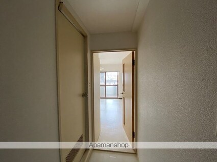 ダイアパレス皆実町[1R/18.09m2]の内装1