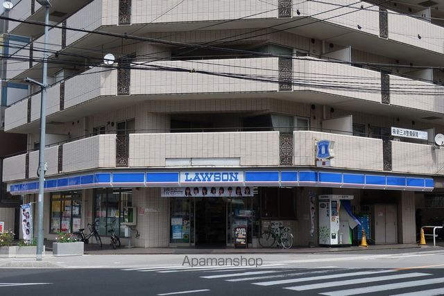 リブリ・パルク津田沼の周辺写真