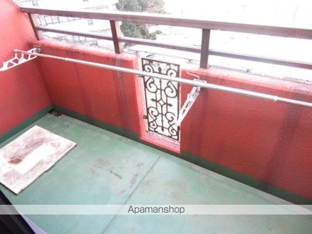 ロマネスク水前寺の内装写真