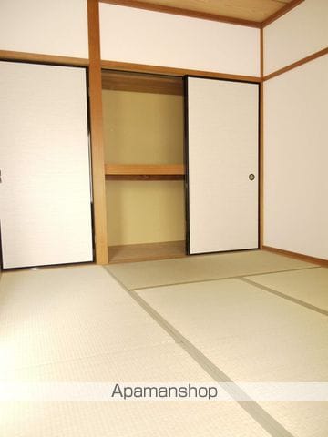 タナダコーポラスの内装写真