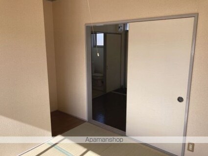 桂コーポ[2DK/34.71m2]の内装