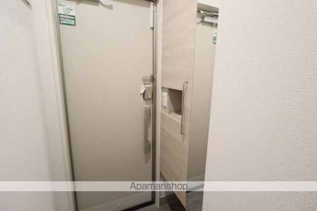 D-Invest田宮の内装写真