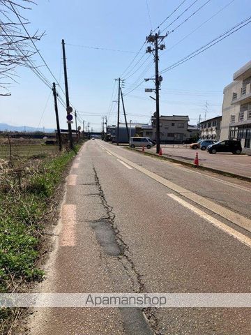 リボン長岡の周辺写真