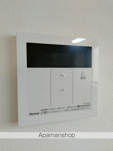 旭第1マンションの内装写真