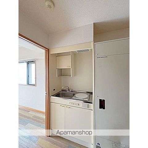 ドミトリー518の内装写真