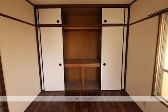 ベルクレスト恒久の内装写真
