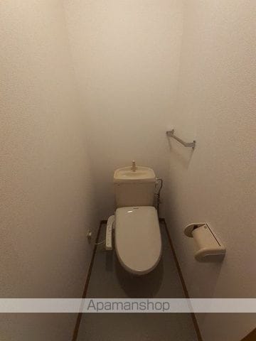 グランシャリオIIの内装写真
