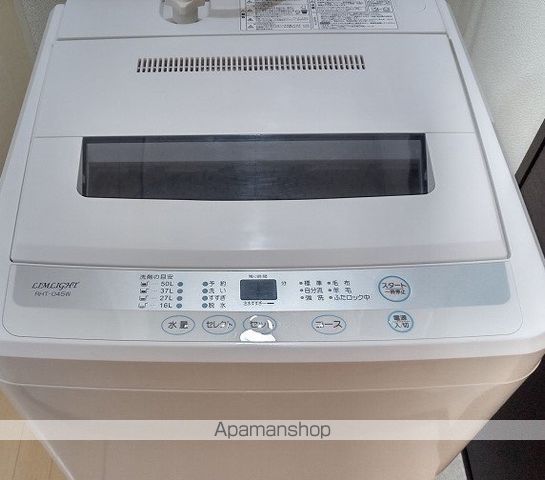 レオネクストM55の内装写真