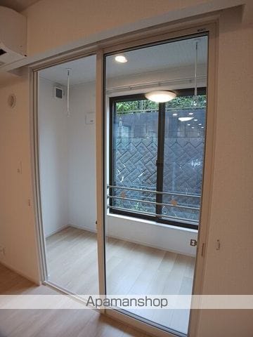 ベル フルールAの内装写真