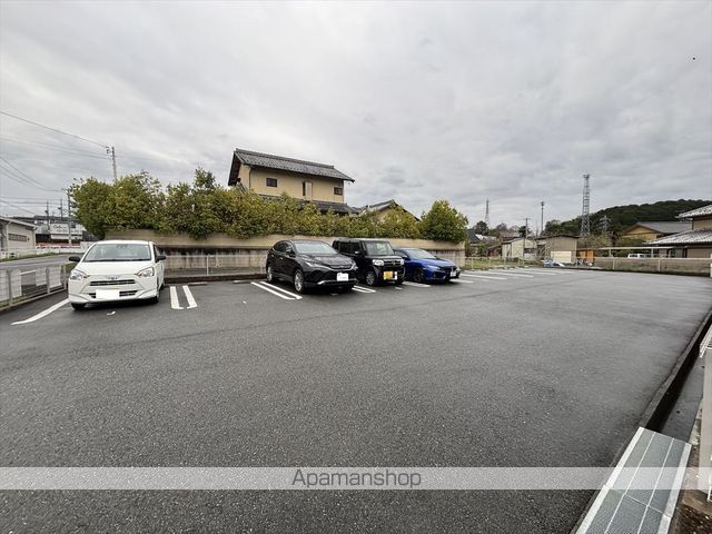 レジデンス蔵持のその他写真