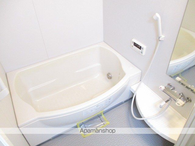 マリベール中須賀の内装写真