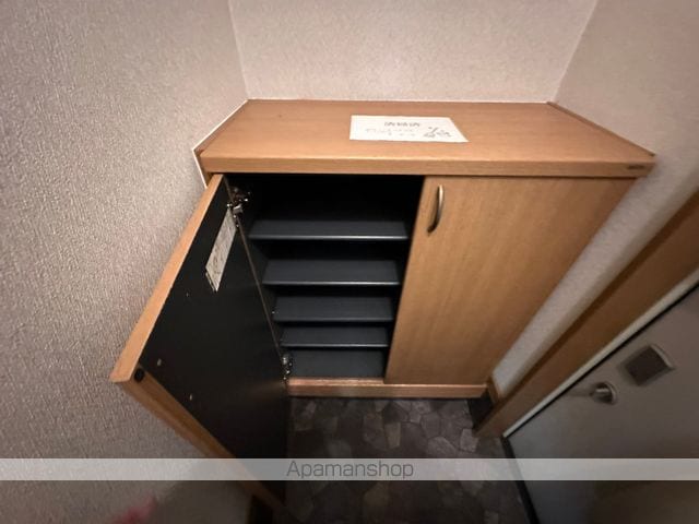 コーポ・敬愛の内装写真