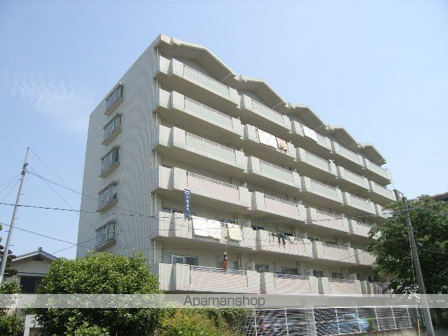 レジデンス高屋敷